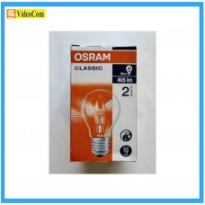 [只限Wishh outlet取]   OSRAM 64542 B ECO FR 28W 230V E14 烏絲燈泡 514-104050 4008321211828